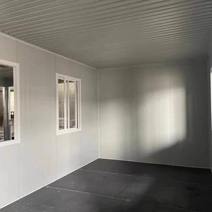 Magasin mobile préfabriqué, café, conteneur extérieur, magasin pour la vente, conteneurs, magasins mobiles, bars. - Product Image 6