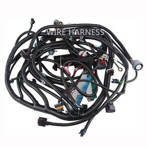 Ls maleta de fiação sozinho dbw 4l60e s t56 4l80e swap - Product Image 1