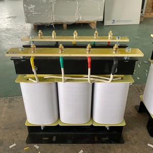 15kVA 20kva 50kva biến áp từ giai đoạn duy nhất để ba giai đoạn 220V để 380V 3 giai đoạn biến áp chuyển đổi - Product Image 4