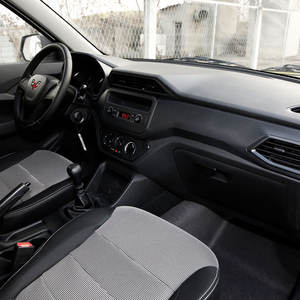 Wuling Van 1.5L coche de Gas Electriccar de alta velocidad 100 km/h China marca nueva entrega LHD en stock Wuling Gloria V minibús de gasolina - Product Image 5