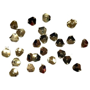 Teclado táctil chapado en oro con forma <span class=keywords><strong>de</strong></span> triángulo <span class=keywords><strong>de</strong></span> 6mm, interruptor <span class=keywords><strong>de</strong></span> membrana <span class=keywords><strong>de</strong></span> cúpula <span class=keywords><strong>de</strong></span> Metal <span class=keywords><strong>de</strong></span> 2 patas para aplicaciones <span class=keywords><strong>de</strong></span> <span class=keywords><strong>calculadora</strong></span> - Product Image 1