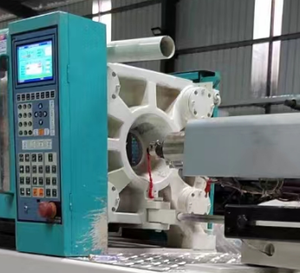 미니 일본 브랜드 <span class=keywords><strong>Niigata</strong></span> CN 50ton 사용 플라스틱 사출 성형 기계 가격 사출 성형 기계 - Product Image 5