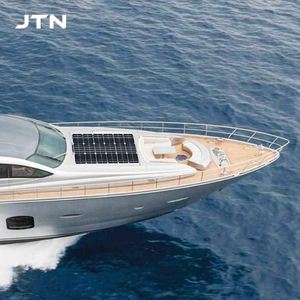 OEM High Efficiency 23% ETFE Mono <b>Paneles</b> <b>Solares</b> <b>Flexibles</b> 300w - Product Image 5