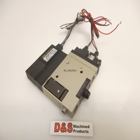PLC apto para eyector de vacío NZM071HT con interruptor de vacío NZSE1-00-15 al por mayor