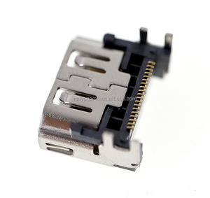 Original New HD Interface <strong>HDMI</strong>-compatible <strong>PS5</strong> <strong>Port</strong> Socket for Sony Play Station 5 Game Accessory Connector - Product Image 5