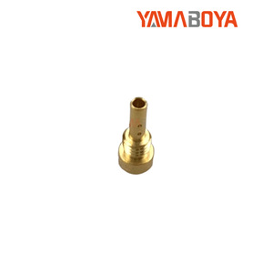 หัวฉีดน้ำมันเชื้อเพลิงยามาโบยะ รุ่น 63V-14948-06 สำหรับเครื่องยนต์เรือยามาฮ่า 9.9 แรงม้า 15 แรงม้า อะไหล่ทดแทนสำหรับเครื่องยนต์เบนซิน - Product Image 5