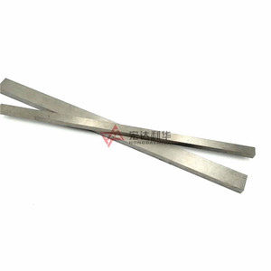 Chất lượng cao <span class=keywords><strong>K05</strong></span> K10 K20 K30 <span class=keywords><strong>tungsten</strong></span> carbide Strips cho chế biến gỗ và cắt kim loại Bộ phận công cụ - Product Image 3
