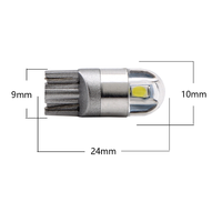 Großhandel Auto-LED-Lampen 194 T10 3030 2SMD Fehlerfrei Wasserdicht Auto-LED-Signalleuchten Fabrik OEM