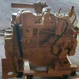 Pieza de Intercooler para Motor Diésel 3066 para Talleres de Reparación de Maquinaria Minorista y Plantas de Fabricación - 3 Meses de Garantía - Product Image 1