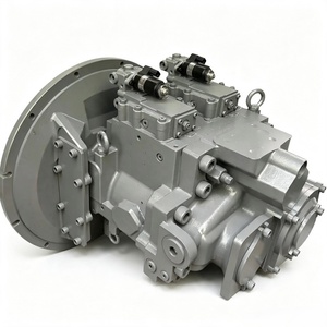 ปั๊มไฮดรอลิกหลัก Hitachi ZX470LC-5B ZX470LCH-5B ปั๊มไฮดรอลิกแบบลูกสูบ 4699645 ปั๊มไฮดรอลิกสำหรับรถขุด - Product Image 1
