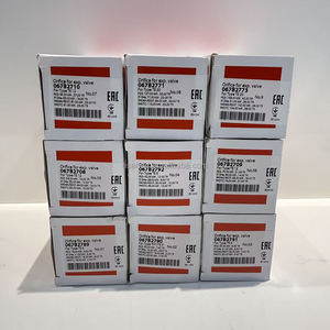 Orificio para Válvula de Expansión 067B2709 (N.° 06) Tipo TE 12 HVAC Calidad OEM Componente de Refrigeración a Prueba de Fugas - Product Image 6