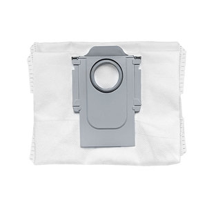 Convient pour <span class=keywords><strong>Roborock</strong></span> Q8 <span class=keywords><strong>Max</strong></span> / Q8 <span class=keywords><strong>Max</strong></span> + / <span class=keywords><strong>Q5</strong></span> Pro / <span class=keywords><strong>Q5</strong></span> Pro + Robot aspirateur pièces accessoires bord principal brosse filtre vadrouille tissu sac à poussière - Product Image 6