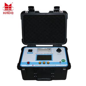 HV Hipot VLF-80 AC Hipot-Testgerät Tragbarer AC-Hipot-Kabeltester Preis 0,1Hz VLF-Generator - Product Image 2