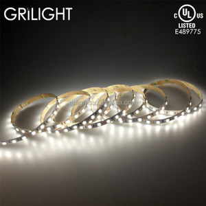 Bande LED UL 3500k, bande LED 5050, lumière LED 12/24v, blanc froid - Product Image 3