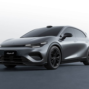 Nouvelle voiture chinoise la <span class=keywords><strong>moins</strong></span> chère Leapmotor Lafa5 Modè<span class=keywords><strong>le</strong></span> 515 Plus Véhicule à énergie nouvelle BEV avec longue autonomie et propulsion arrière en stock - Product Image 2