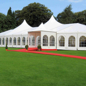 <span class=keywords><strong>Tente</strong></span> dôme pagode à prix avantageux pour événements, mariage, fête en plein air, cadre en aluminium, capacité de 350, 500 ou 1000 <span class=keywords><strong>personnes</strong></span> - Product Image 1