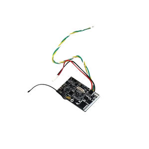 <span class=keywords><strong>BMS</strong></span> para Chip de protección de batería para accesorios de montaje de piezas de scooter eléctrico <span class=keywords><strong>M365</strong></span> - Product Image 6