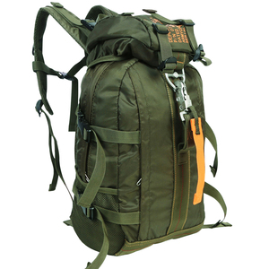 <span class=keywords><strong>Mochila</strong></span> con Hebilla Metálica, Impermeable, Ligera, para Escalada y Senderismo - Product Image 2