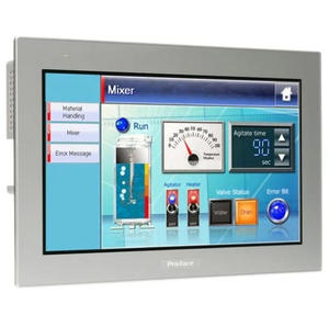 หน้าจอสัมผัส PFXGP4501TAA,W272.5xH214.5x PRO -FACE และของแท้ - Product Image 3