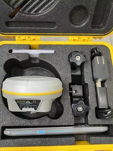 SOUTH G3 รุ่นนานาชาติ GNSS RTK Base IP68 กันน้ำ รองรับ WiFi/บลูทูธ/4G สำหรับงานสำรวจที่ดิน - Product Image 4