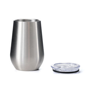 वैक्यूम स्टे ठंडा स्टेनलेस स्टील बियर टंबलर मग सबलिमिनेशन मग कप - Product Image 2