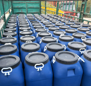 Trattamento Base Ultra-Concentrato per Membrane Impermeabilizzanti, Agente di Trattamento a Base di Asfalto per Costruzioni - Product Image 4