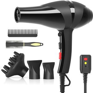 Secador de Pelo Profesional de Marca Nueva a Precio de Fábrica, Set de Secador de Pelo para Salón - Product Image 1