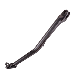 Béquille latérale en aluminium personnalisée CNC OEM pour la plupart des motos de sport - Product Image 1