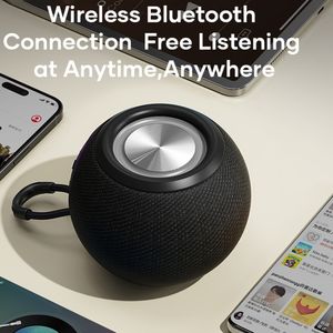 Mini Altoparlante Wireless Portatile ROCK RAU0758 - Product Image 4