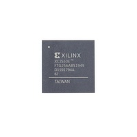 Purechip XC7K325T XC7K325T-2FFG900I nouveau tableau de porte programmable sur le terrain FPGA d'origine FBGA900 BOM IC logique programmable