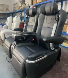 Asiento de Coche Modificado para Tesla con Calefacción, Ventilación, Masaje y Tablero de Escritorio Reclinable para Tesla <span class=keywords><strong>X</strong></span> - Product Image 1