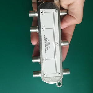 Séparateur d'<span class=keywords><strong>antenne</strong></span> <span class=keywords><strong>satellite</strong></span>, pour télévision par <span class=keywords><strong>satellite</strong></span> - Product Image 6