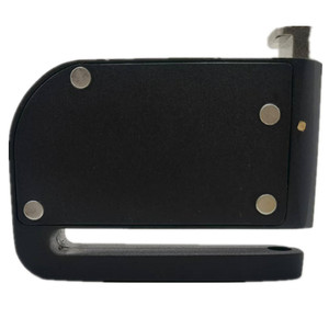 Nuevo diseño antirrobo scooter motocicleta combinación de 4 dígitos Bloqueo de freno de disco - Product Image 5