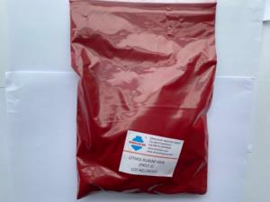 有机粉末颜料红57:1石油红6B胭脂红L4B01油墨彩色粉末 - Product Image 3