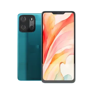 Teléfono Inteligente SP4 X70 Verde, Pantalla Compacta de 5.48 Pulgadas, 12GB+256GB, MediaTek Octa Core - Product Image 6