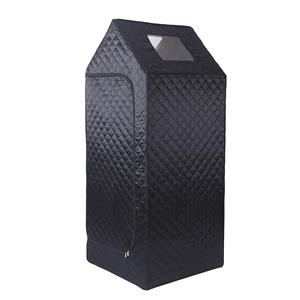 Tenda per Sauna esterna portatile a vapore terapia calda per il recupero fisico e la pace interiore - Product Image 3