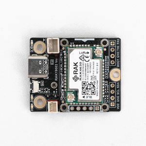 Kit WisMesh nRF52840 compatible : Carte mère RAK 19003 + Module de base Wisblock RAK4631 pour répéteur de nœud Meshcore Meshtastic - Product Image 2