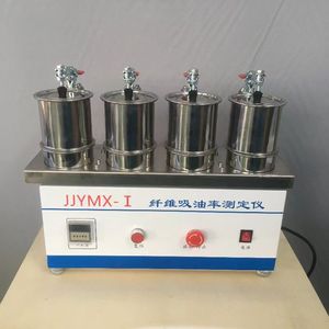 Testeur de taux d'absorption d'huile par les fibres JJYMX-1, appareil de test de chaussée pour laboratoire - Product Image 5