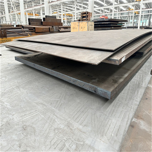 <span class=keywords><strong>Placa</strong></span> <span class=keywords><strong>de</strong></span> <span class=keywords><strong>Acero</strong></span> <span class=keywords><strong>al</strong></span> Carbono Laminada en Caliente para Construcción Naval 6mm 8mm 9mm 12mm Superficie Negra Láminas <span class=keywords><strong>de</strong></span> <span class=keywords><strong>Acero</strong></span> Laminadas en Frío - Product Image 3