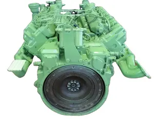 NEW&USED OM444 OM904 OM501 OM457 OM502 OM442 OM444 engine for MERCEDES-BENZ Actros truck