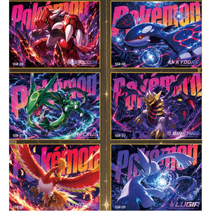 Tarjeta Coleccionable Metálica PY de Pokémon con Letras en Inglés, Tarjeta de Exhibición Premium para Coleccionistas, Suministro al por Mayor para Regalos, Juego de Mesa - Product Image 3