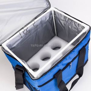 8mm compuesto Frp Grp pultruido varilla redonda de fibra de vidrio para caja de entrega - Product Image 2