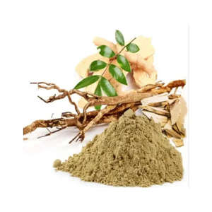 Natural 100% Pure Tongkat Ali Bark Extract Bulk Wholesale Herbal Powder Vacuum Packed 25 KG Food Industry Use Beverage - Product Image 2