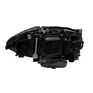 Faro Delantero de Xenón para <span class=keywords><strong>BMW</strong></span> F10 F18 2013 <span class=keywords><strong>2014</strong></span> 2015 2016 2017, Luz para Automóvil <span class=keywords><strong>BMW</strong></span> Serie 5 F18 <span class=keywords><strong>520i</strong></span> 525i 530i M5 - Product Image 4