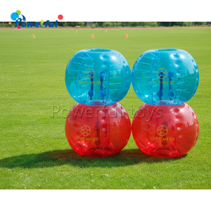 Ballon <span class=keywords><strong>de</strong></span> football gonflable géant, ballon humain Zorb pour enfants et adultes, <span class=keywords><strong>jeu</strong></span> <span class=keywords><strong>de</strong></span> fête en plein air - Product Image 1