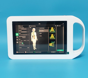 <span class=keywords><strong>New</strong></span> 800W cầm tay di động <span class=keywords><strong>x</strong></span> <span class=keywords><strong>Ray</strong></span> máy con người bác sĩ thú y động vật kỹ thuật số DR - Product Image 6