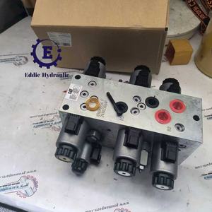 498-3174 4983174 Ventilbaugruppe Geeignet für Fertigungsgeräte und Werkzeuge PM620 PM622 PM820 PM825 - Product Image 4