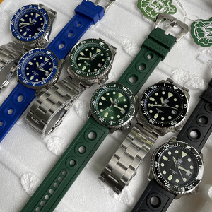 <span class=keywords><strong>นาฬิกา</strong></span>ดำน้ำผู้ชาย SD1973 STEELDIVE แบรนด์แท้ ราคาขายส่ง ขนาด 41.2 มม. ตัวเรือนสแตนเลส กระจกแซฟไฟร์ กันน้ำลึก 20ATM ระบบอัตโนมัติ NH35 - Product Image 6