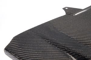 Diffuseur de pare-chocs arrière en fibre de carbone véritable pour <span class=keywords><strong>Audi</strong></span> A5 <span class=keywords><strong>S5</strong></span> B8.5 2012 2013 2014 <span class=keywords><strong>2015</strong></span> 2016, <span class=keywords><strong>prix</strong></span> d'usine - Product Image 3