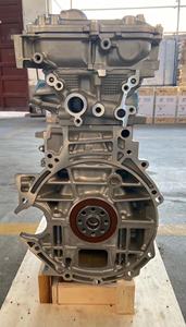 Elesen ชุดประกอบเครื่องยนต์ Toyota Toyota 1zr 1zr-fae Corolla 2005 Toyota RAV4เทอร์โบ <span class=keywords><strong>FE</strong></span> - Product Image 5